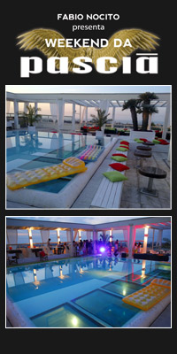Weekend a Riccione