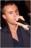 Francesco Sarzi