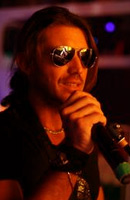 Max the Voice