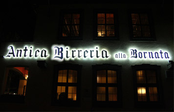 Antica Birreria alla Bornata Brescia