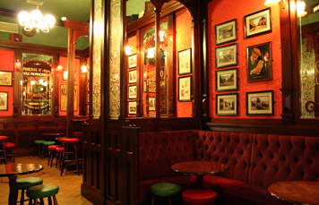 Antica Birreria alla Bornata Brescia