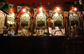 Antica Birreria alla Bornata Brescia