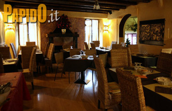 Il Tempio Inca Brescia