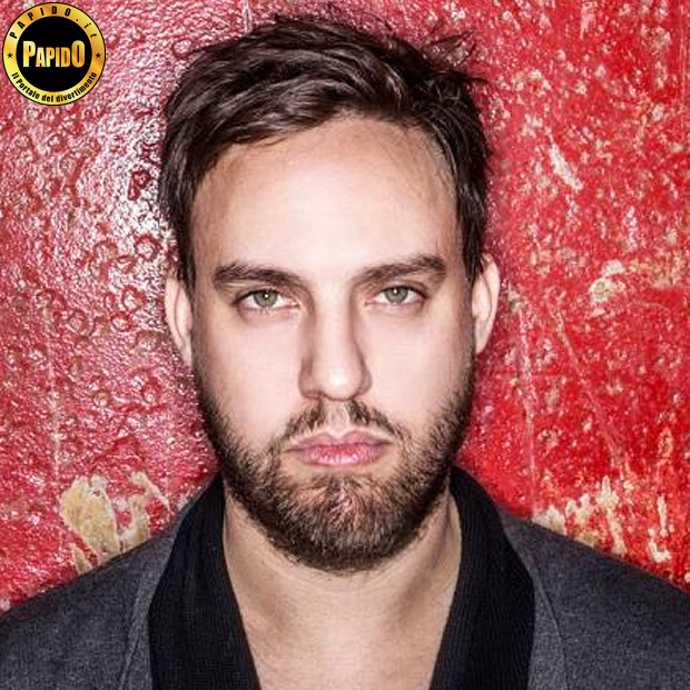 Dj Maceo Plex