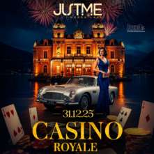 Capodanno Justme Garda Lake Club Lonato del Garda Mercoledi 31 Dicembre 2025