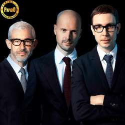 Above & Beyond