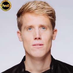 Jay Hardway