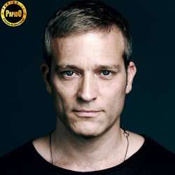 Ben Klock