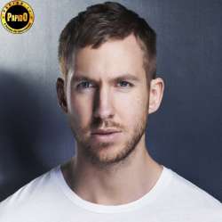 Calvin Harris