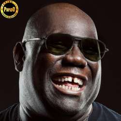 Carl Cox