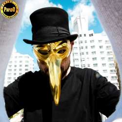 Claptone