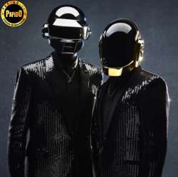 Daft Punk