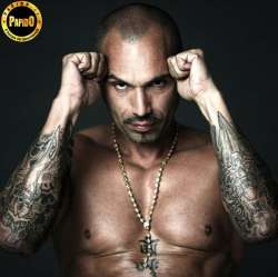 David Morales