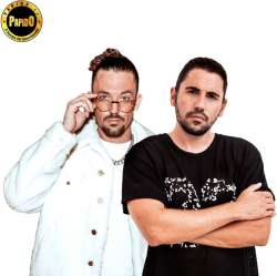Dimitri Vegas & Like Mike