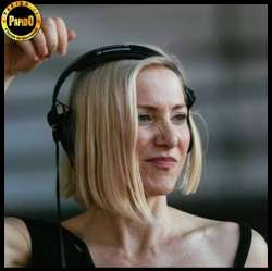 Ellen Allien