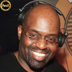 Frankie Knuckles