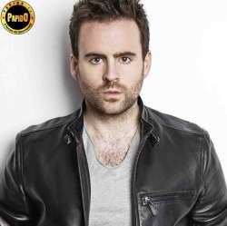 Gareth Emery