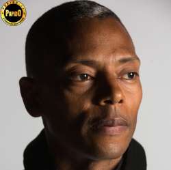 Jeff Mills