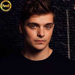 Martin Garrix