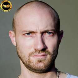 Paul Kalkbrenner