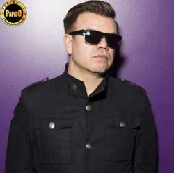 Paul Oakenfold