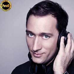 Paul Van Dyk