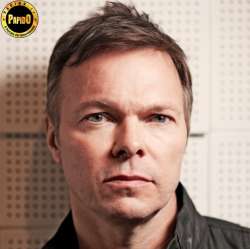 Pete Tong