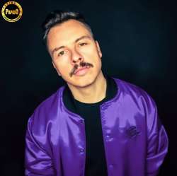 Purple Disco Machine