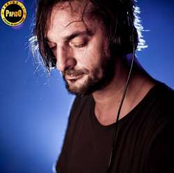 Ricardo Villalobos 