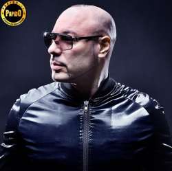 Roger Sanchez