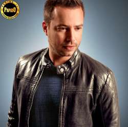 Sander Van Doorn
