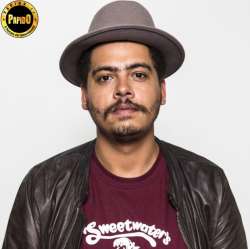 Seth Troxler