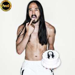 Steve Aoki