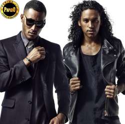 Sunnery James & Ryan Marciano
