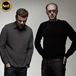The Chemical Brothers
