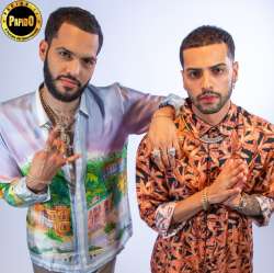 The Martinez Brothers