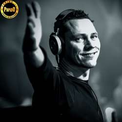 Tiësto