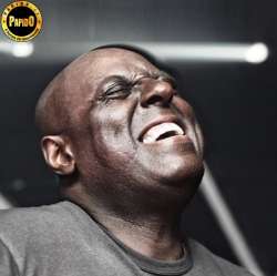 Tony Humphries