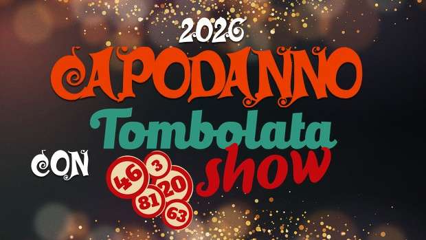 Capodanno 2026 Swimland Pavia Mercoledi 31 Dicembre 2025