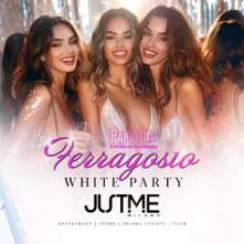 Sabato 15 Agosto 2026 Ferragosto Just Me Milano