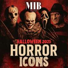 Halloween Mib Milano Venerdi 31 Ottobre 2025