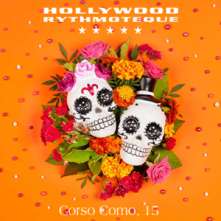 Halloween Hollywood Club Milano Venerdi 31 Ottobre 2025