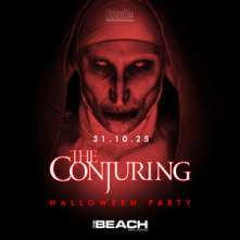 Halloween The Beach Milano Venerdi 31 Ottobre 2025