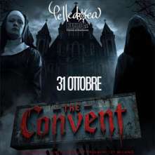 Halloween Pelledoca Club Milano Venerdi 31 Ottobre 2025