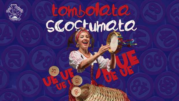 Capodanno 2026 Dai Monelli Luino Mercoledi 31 Dicembre 2025