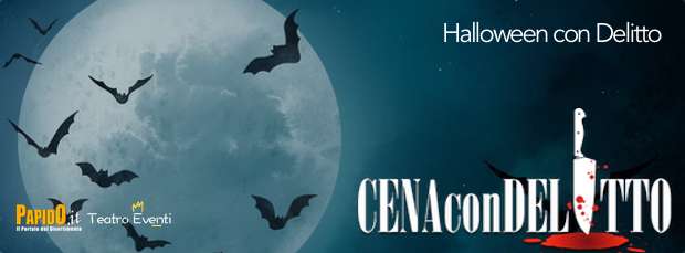 Delitto ad Halloween Roma Life Hotel 31 Ottobre 2023