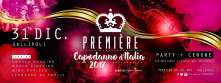 Capodanno Premiere