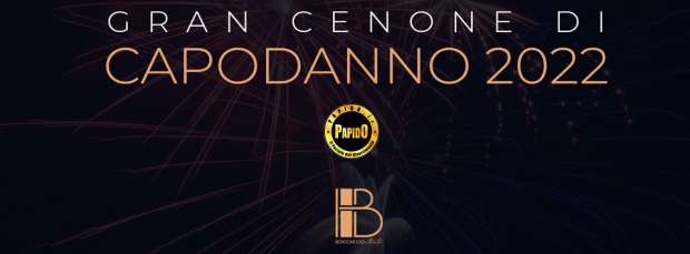 Capodanno Locale Boccaccio 80 Torino Venerdi 31 Dicembre 2021