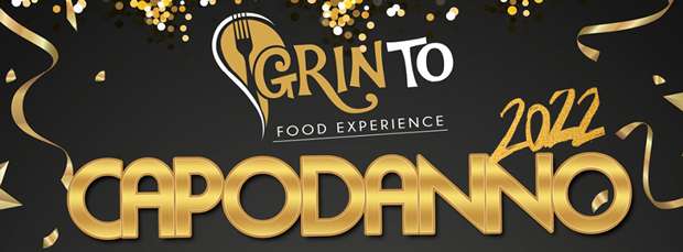 Capodanno Ristorante Grinto Torino Venerdi 31 Dicembre 2021