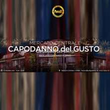 Venerdi 31 Dicembre 2021 Locale Mercato Centarle Torino Capodanno